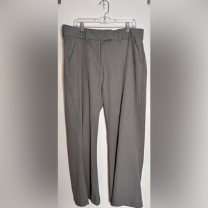 American Eagle women’s trousers.  NWOT.  Size 14 Short